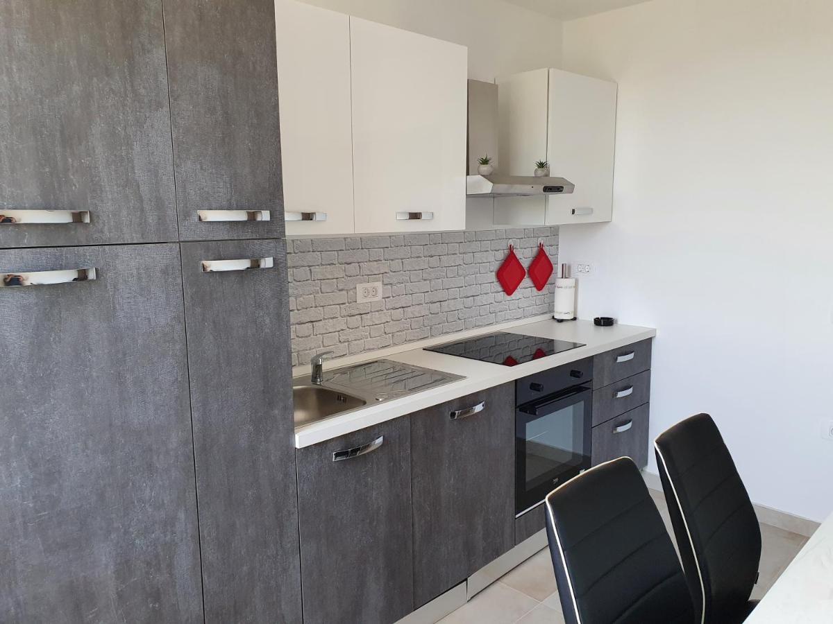 Apartma Zdenko Izola Exterior foto