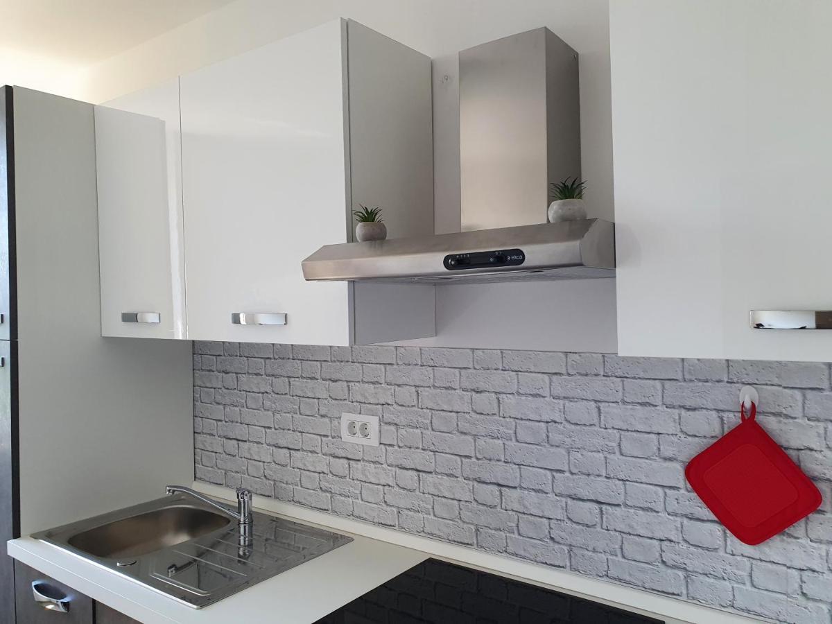 Apartma Zdenko Izola Exterior foto